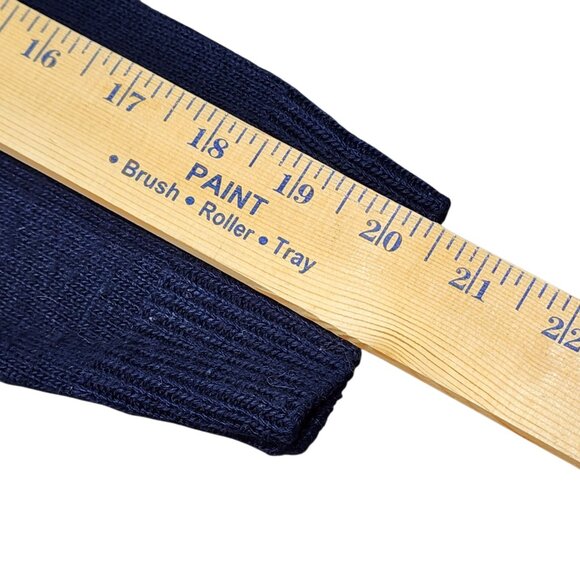 Vintage Alfred Dunner Size Medium Jumper 90's Argyle Pattern Made In USA - Picture 5 of 8